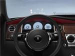 Rolls-Royce Ghost 2014 года (CN)